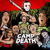 Camp Death III: The Final Summer Avatar