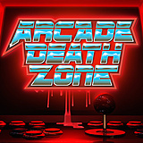 Arcade Death Zone Avatar