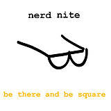 Nerd Nite Avatar