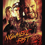 Nowhere Fast Avatar