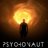 Psychonaut Avatar